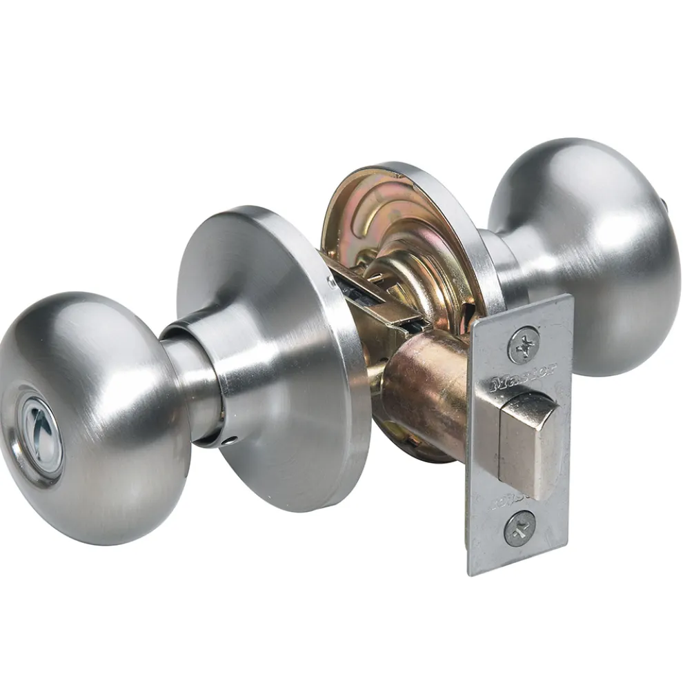 Residential Grade 3 Door Hardware
