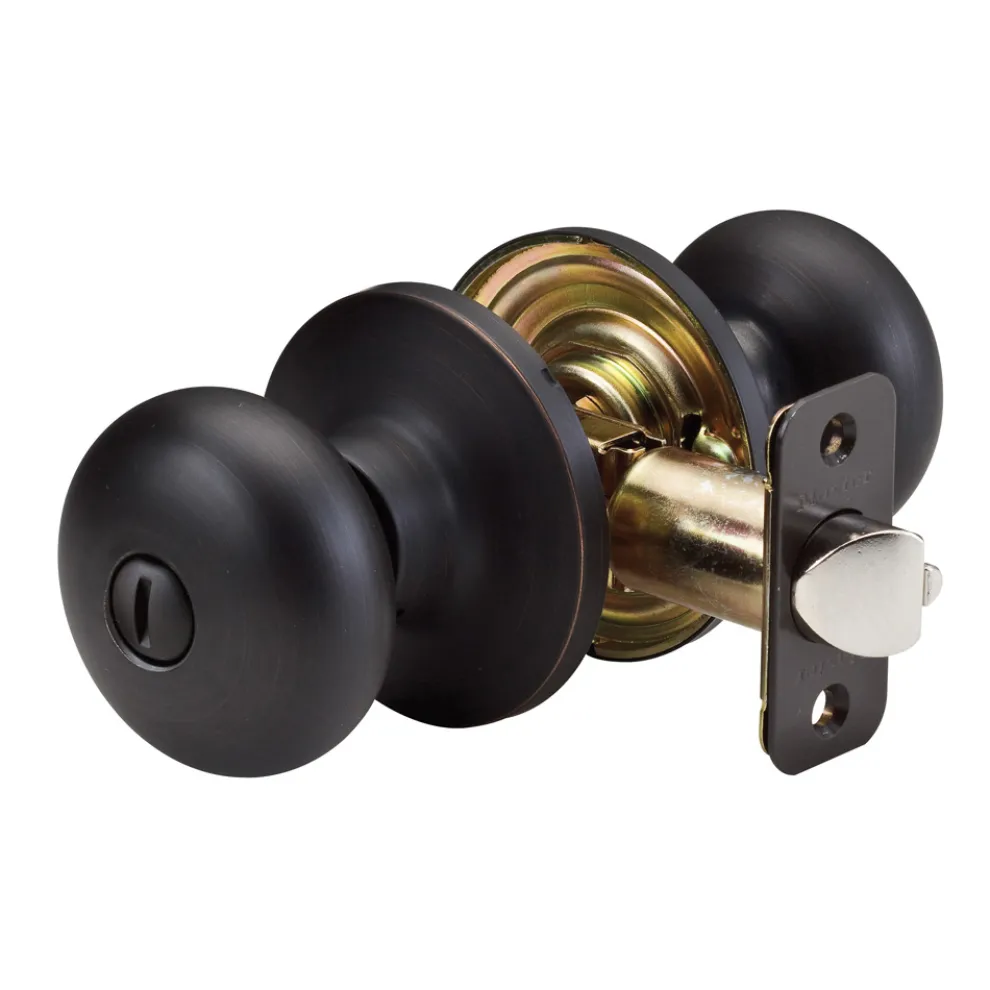 Residential Grade 3 Door Hardware