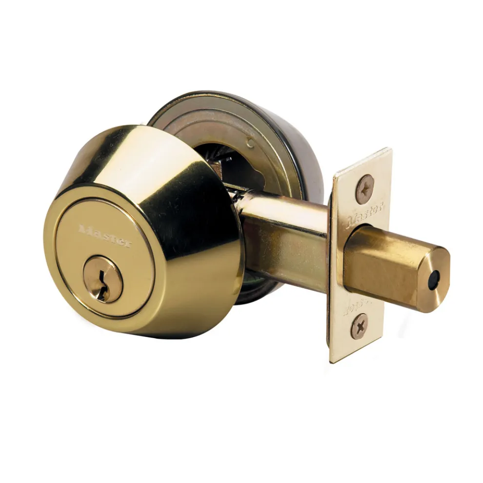 Residential Grade 3 Door Hardware