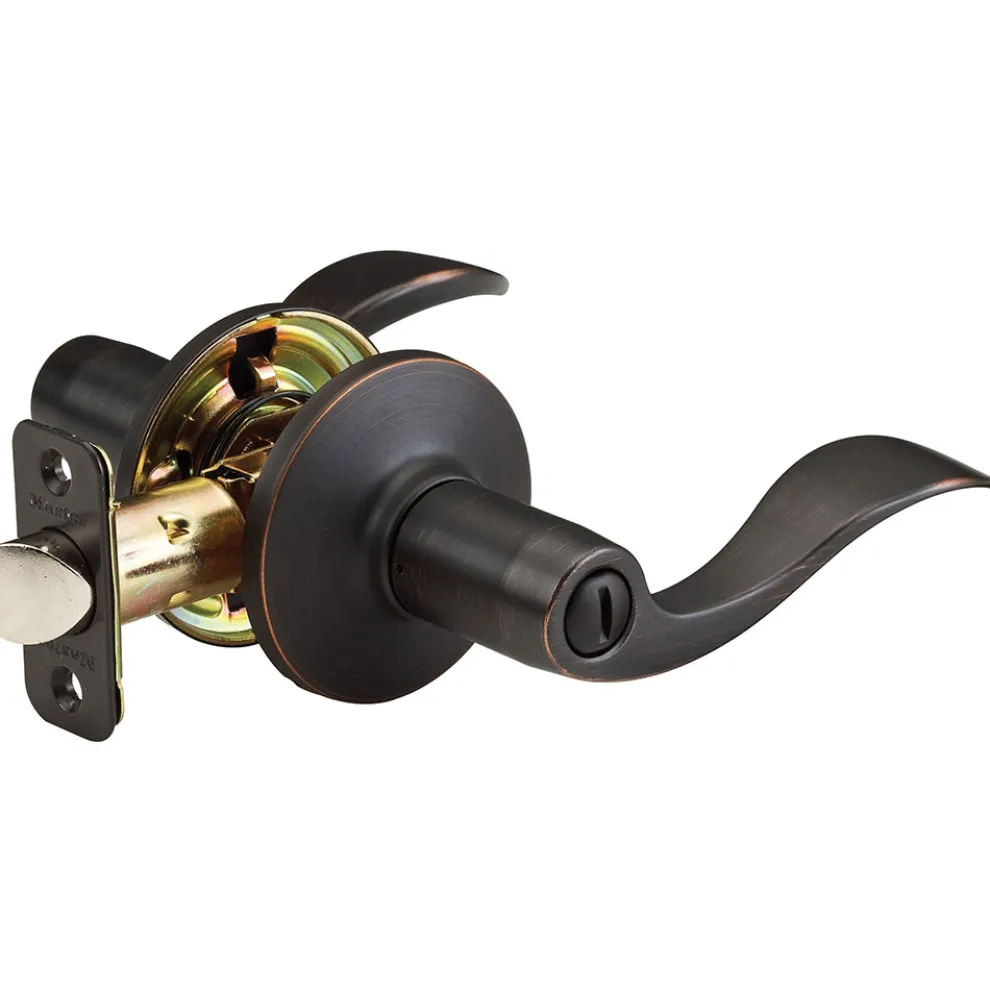 Residential Grade 3 Door Hardware