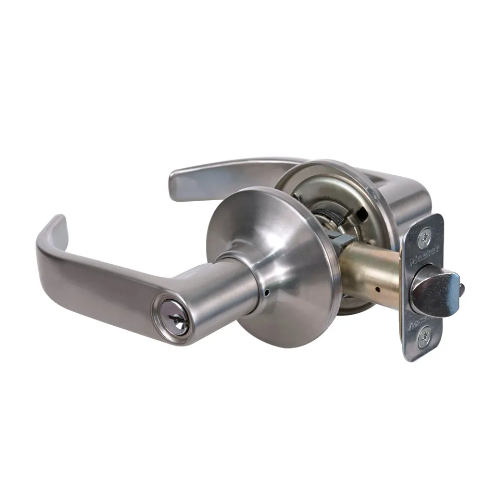 Residential Grade 3 Door Hardware