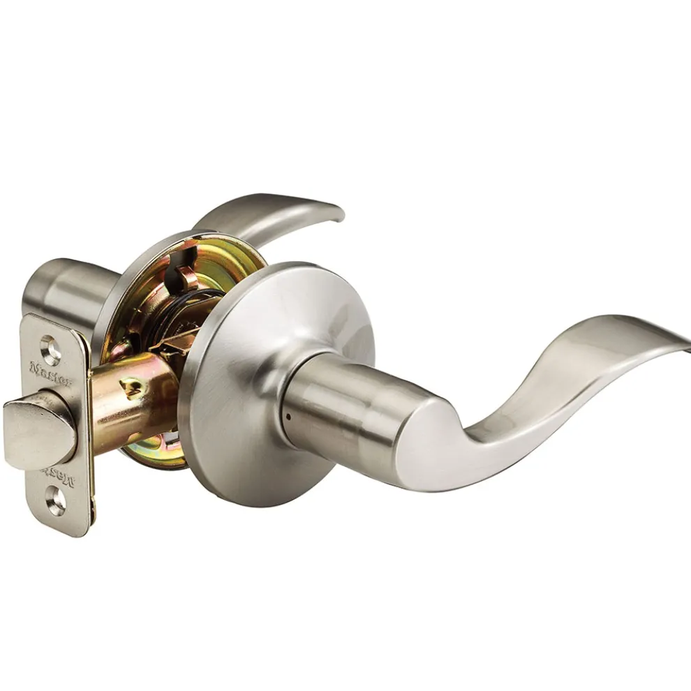 Residential Grade 3 Door Hardware