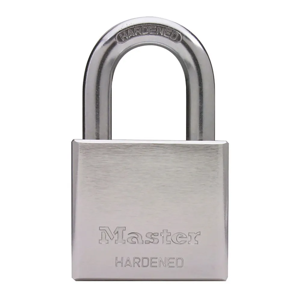Solid Body Padlock