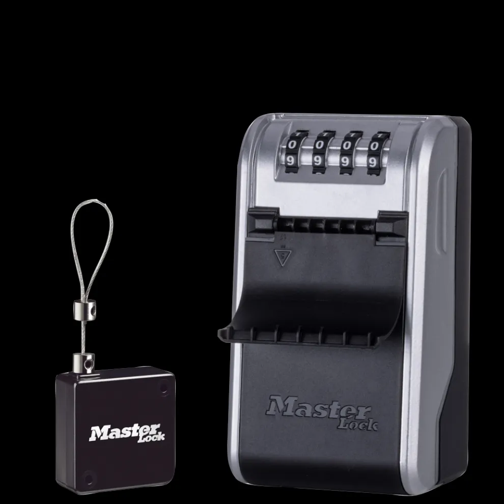 Wall Mount Lock Boxes