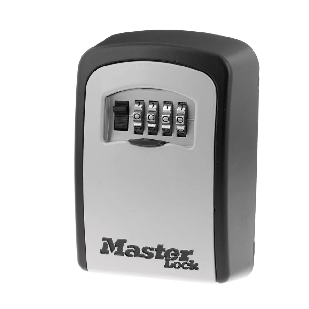 Wall Mount Lock Boxes